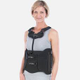 Illustration for article titled New posture Braces for Shark Tank